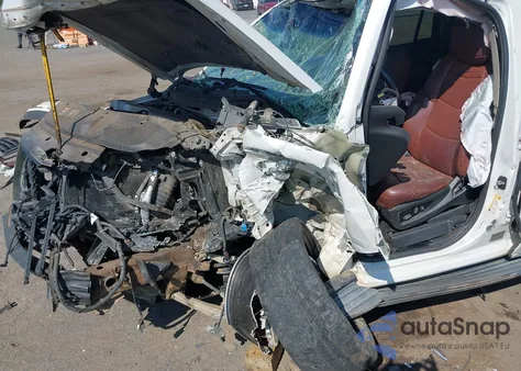 2016 Cadillac Escalade Luxury Collection from USA, damaged, VIN 1GYS3BKJ1GR131326